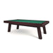 Connelly Billiards Sundance Billiard Table Maple Dark Full View Image