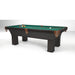 Connelly Billiards Ventana Billiard Table Full View Image 1