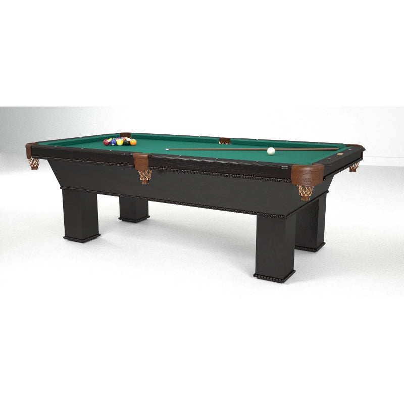 Connelly Billiards Ventana Billiard Table Full View Image 2