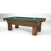 Connelly Billiards Ventana Billiard Table Full View Image 3