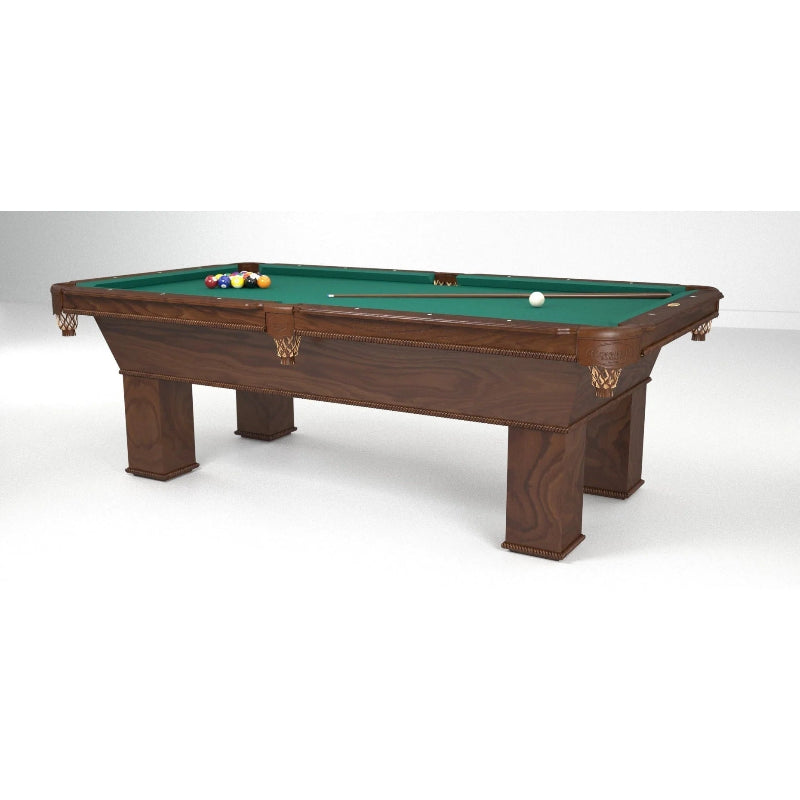 Connelly Billiards Ventana Billiard Table Full View Image 5