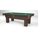 Connelly Billiards Ventana Billiard Table Full View Image 6