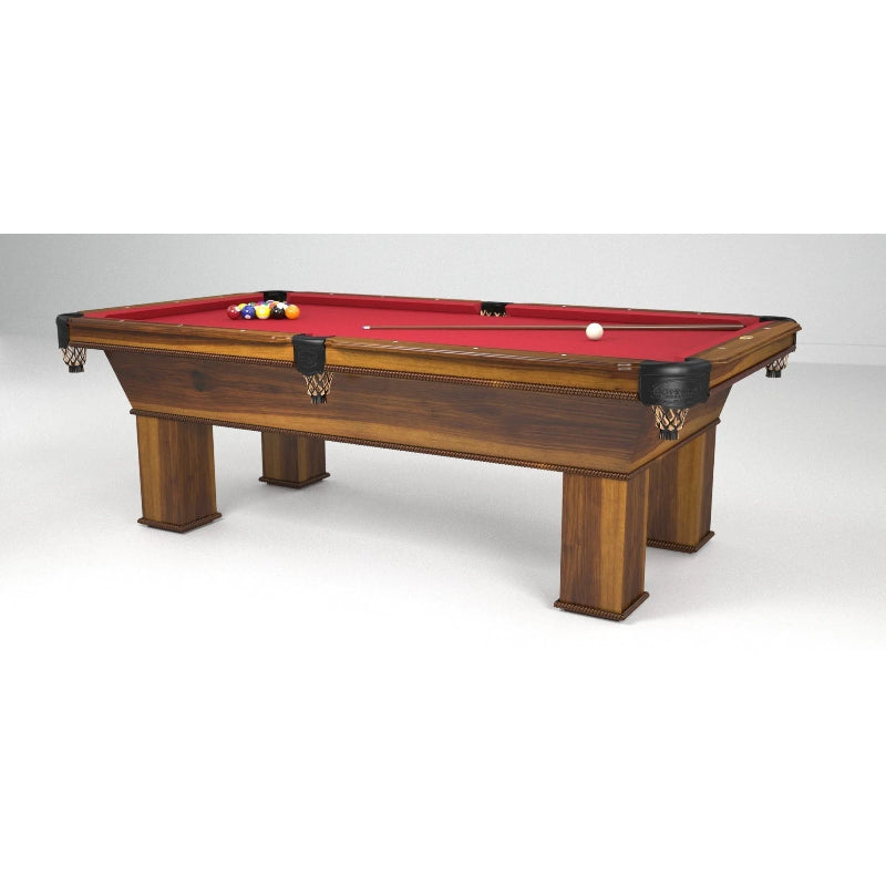 Connelly Billiards Ventana Billiard Table Full View Image 7