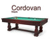 Connelly Billiards Westlake Billiard Table Maple Cordovan Image