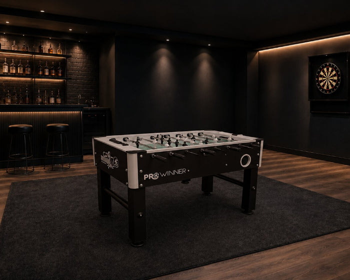 Foosball table