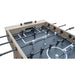 Hathaway Braxton 55-in Foosball Table Free Play Field View
