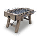 Hathaway Braxton 55-in Foosball Table Free Play Full View