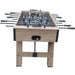 Hathaway Braxton 55-in Foosball Table Free Play Long View
