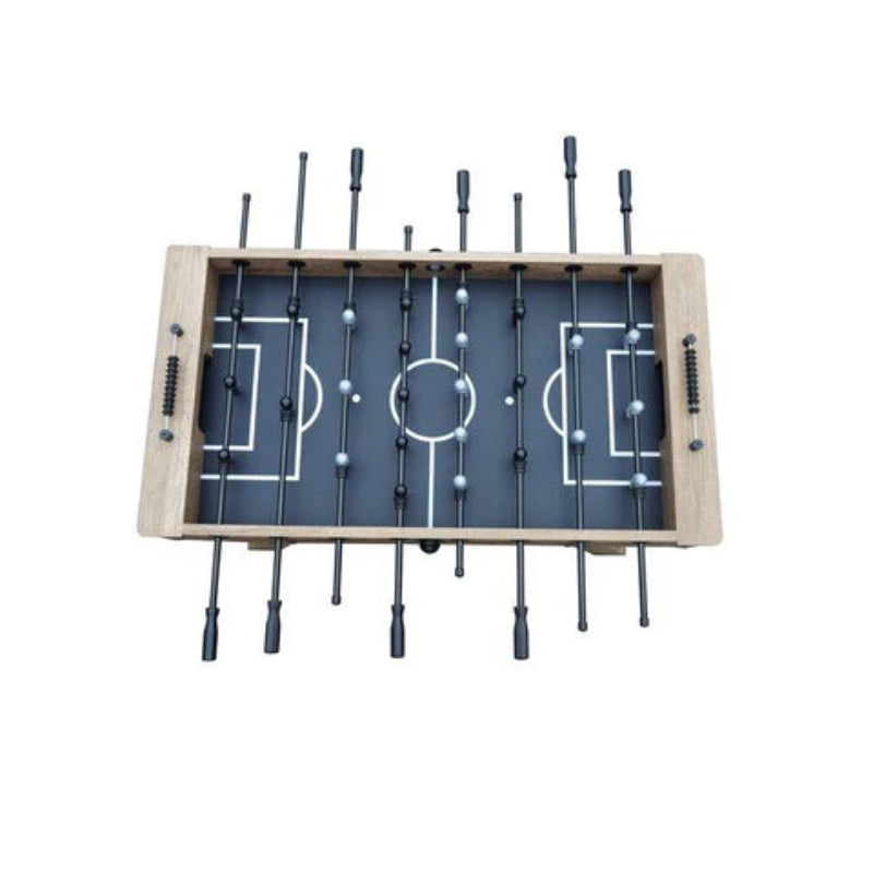Hathaway Braxton 55-in Foosball Table Free Play Top View