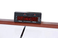 Hathaway Brentwood 7.5-ft Air Hockey Table Free Play Digital Score Unit