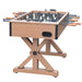 Hathaway Daulton 55-in Foosball Table Free Play Full View 2