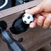 Hathaway Excalibur 54-in Foosball Table Free Play Football Insert Slot