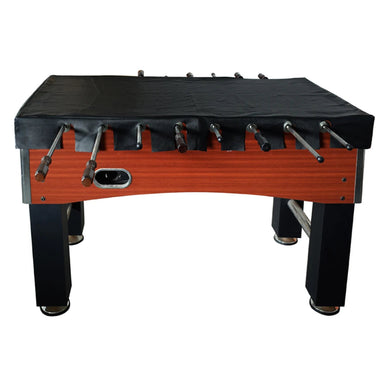 Hathaway Fitted Foosball Table Cover Image Full View Image 2