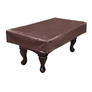 Hathaway Fitted Pool Table Cover Full View Image 1