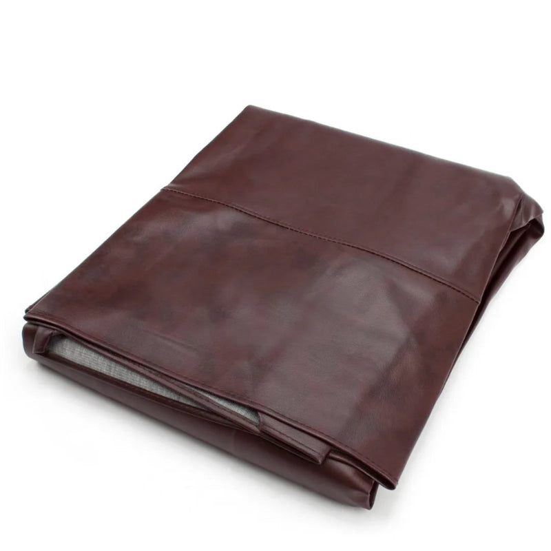 Hathaway Fitted Pool Table Cover Full View Image 2