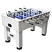 Hathaway Highlander 55-in Outdoor Foosball Table Free Play Full View