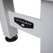 Hathaway Highlander 55-in Outdoor Foosball Table Free Play Legs View 2