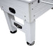 Hathaway Highlander 55-in Outdoor Foosball Table Free Play Legs View