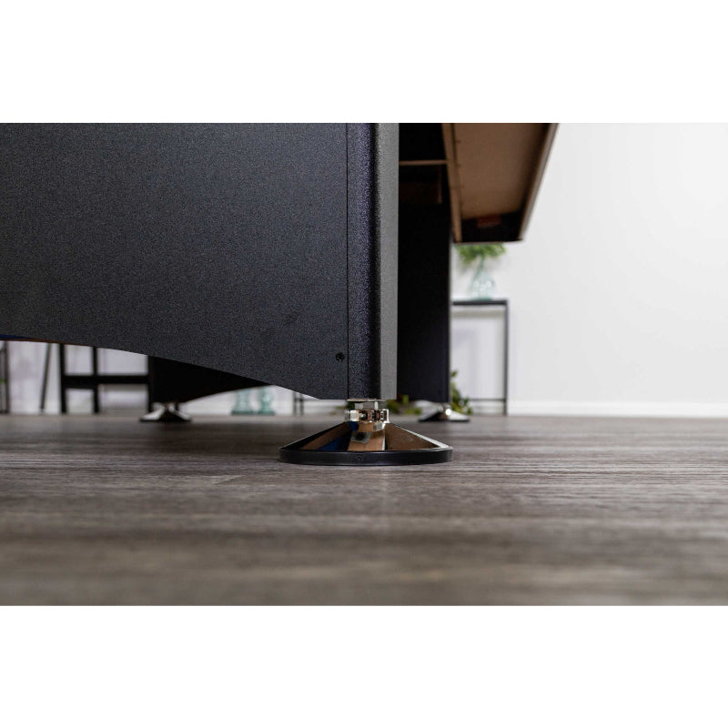 Hathaway Hustler 8-ft Pool Table Free Play Legs