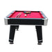 Hathaway Jupiter 7-ft Pool Table Free Play Long View