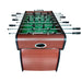 Hathaway Metropolitan 54-in Foosball Table Free Play Long View