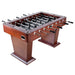 Hathaway Millennium 55-in Foosball Table Free Play Full View