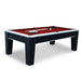 Hathaway Mirage 7.5-ft Pool Table Free Play Full View