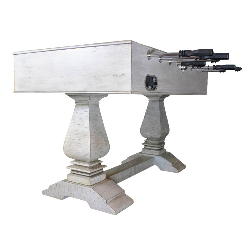 Hathaway Montecito 55-in Foosball Table Free Play Low View