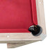 Hathaway Newport 7-ft Pool Table Combo Set Pool Table Free Play Corner