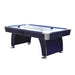 Hathaway Phantom II 7.5-ft Air Hockey Table Free Play Full View