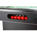 Hathaway Renegade 54-in Slate Bumper Pool Table Free Play Foosball Slot