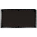 Hathaway Saturn II Billiard Cloth Pool Table Felt Black Image