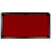 Hathaway Saturn II Billiard Cloth Pool Table Felt Burgundy Image