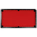 Hathaway Saturn II Billiard Cloth Pool Table Felt Red Image