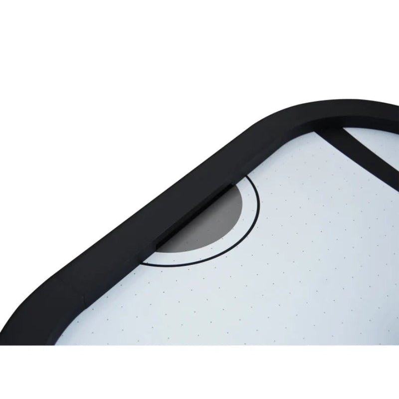 Hathaway Silverstreak 6-ft Air Hockey Table Free Play Close Up