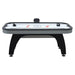 Hathaway Silverstreak 6-ft Air Hockey Table Free Play Side View