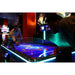 ICE Air FX Air Hockey Table Coin Op Live Image 1