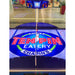 ICE Air FX Air Hockey Table Coin Op Live Image 2