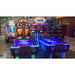 ICE Air FX Air Hockey Table Coin Op Live Image 5