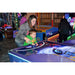 ICE Air FX Air Hockey Table Coin Op Live Image 7