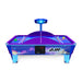 ICE Air FX Air Hockey Table Coin Op Side View