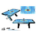ICE Air FX Pro Air Hockey Table Custom Full View 1