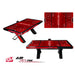 ICE Air FX Pro Air Hockey Table Custom Full View 3
