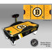 ICE NHL Air FX Air Hockey Table Coin Op Boston Bruins
