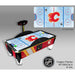 ICE NHL Air FX Air Hockey Table Coin Op Calgary Flames