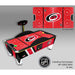 ICE NHL Air FX Air Hockey Table Coin Op Carolina Hurricanes