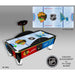 ICE NHL Air FX Air Hockey Table Coin Op Chicago Blackhawks vs St.Louis Blues