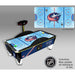 ICE NHL Air FX Air Hockey Table Coin Op Columbus Blue Jackets