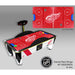 ICE NHL Air FX Air Hockey Table Coin Op Detroit Red Wings