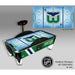 ICE NHL Air FX Air Hockey Table Coin Op Hartford Whalers
